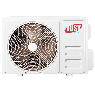 Сплит-система Just Aircon JAC-12HPSA/IF/JACO-12HPSA/IF Just Red