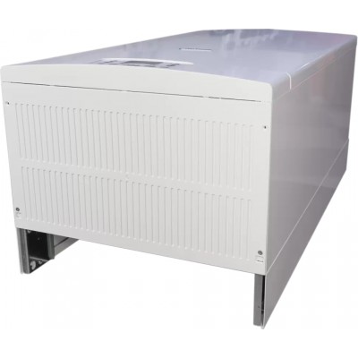 Настенный конденсационный газовый котел Italtherm City Class 35 KR Extra-Cee