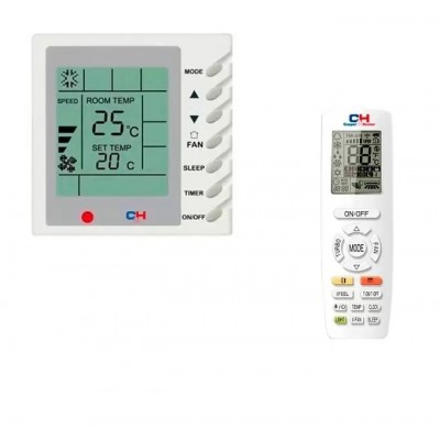 Кассетная сплит-система Neoclima NTSI36EH1z/NUI36EH3z
