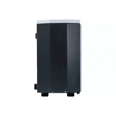 Напольный газовый котел Siberia 29 TL