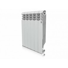 Биметаллический радиатор отопления RIFAR BASE 500 10