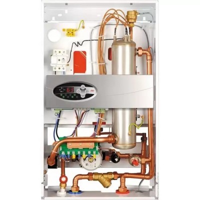 Накопительный водонагреватель Electrolux EWH 30 Gladius 2.0 Grafit