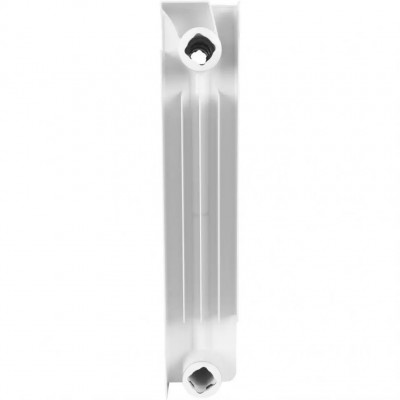 Биметаллический радиатор отопления Royal Thermo Revolution Bimetall 350 8 секций