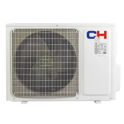 Напольно-потолочная сплит-система Aeronik ASI-ATH100ZD1/A-S INV/ASO-AGUHN100W1/INV