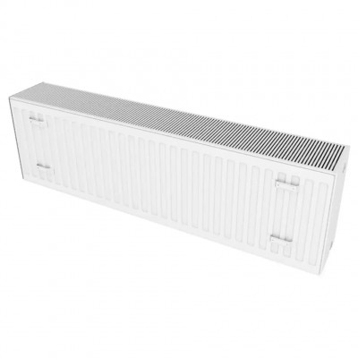 Стальной панельный радиатор Arideya Luxe VC21 500x1700