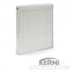 Радиатор стальной Kermi FTV(FKV) 12 500 2600
