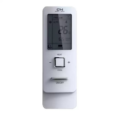 Кассетная сплит-система Royal Clima CO-4C 18HNXI/CO-E 18HNI/OUT Competenza DC Inverter
