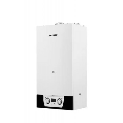 Настенный газовый котел MIZUDO GB M32Т c шиной OpenTherm