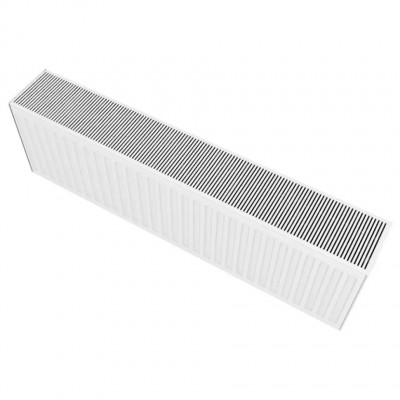 Стальной панельный радиатор Arideya Luxe VC21 500x1700