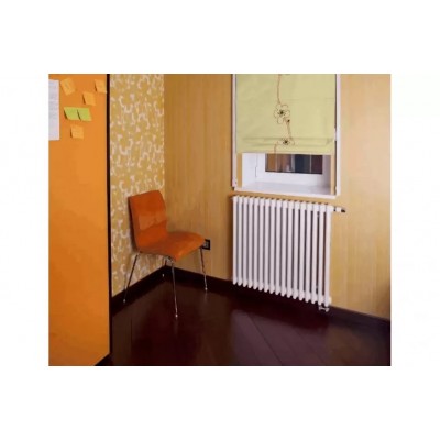 Стальной трубчатый радиатор Zehnder 3057 Charleston 30 секций