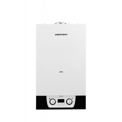 Настенный газовый котел MIZUDO GB M20ТH c шиной OpenTherm