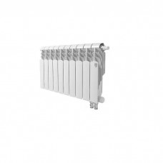 Биметаллический радиатор отопления RIFAR MONOLIT 350 10