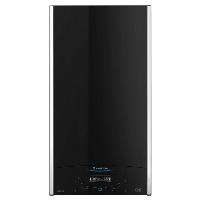 Настенный газовый котел Ariston ALTEAS ONE NET 24