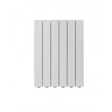 Алюминиевый радиатор отопления Rifar Alum Ventil 500 VL 6 секций