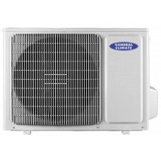 Наружный блок мульти сплит-системы General Climate GU-M2E14H32 Free Multi 2