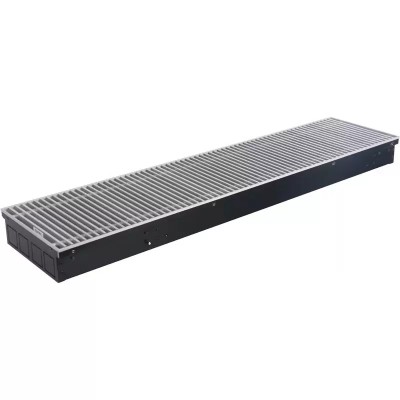 Радиатор биметаллический ROMMER Plus Bm 200 8 секций