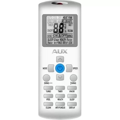 Внутренний канальный блок мульти сплит-системы Electrolux EACD/I-12 FMI/N8_ERP Super Match