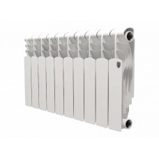 Биметаллический радиатор отопления Royal Thermo Vittoria 350 12 секций