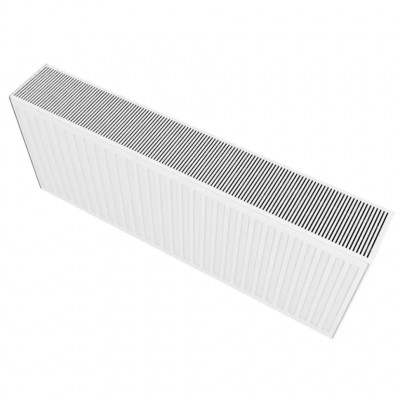 Стальной панельный радиатор Arideya Luxe VC21 500x1200