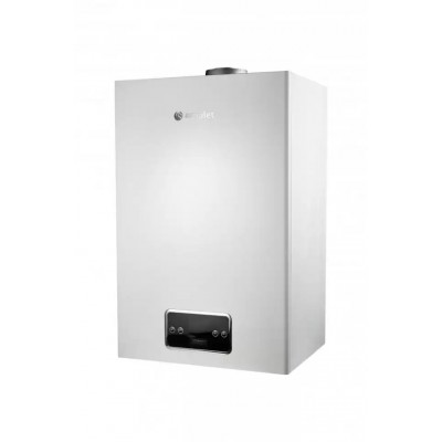 Настенный газовый котел Ariston CARES X SYSTEM 24 FF