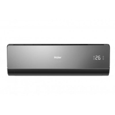 Сплит-система Haier HSU-18HNF303/R2/HSU-18HUN303/R2 Lightera Black