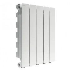 Алюминиевый радиатор отопления Rifar Alum Ventil 500 VR 8 секций