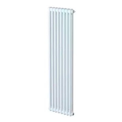 Стальной трубчатый радиатор Zehnder 3180 V001 Charleston 4 секции
