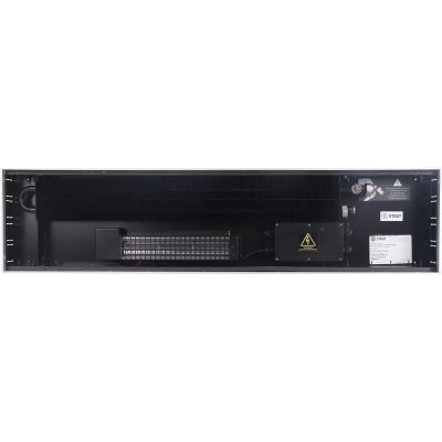 Радиатор биметаллический ROMMER Plus Bm 200 8 секций