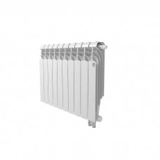 Биметаллический радиатор отопления RIFAR MONOLIT 350 12