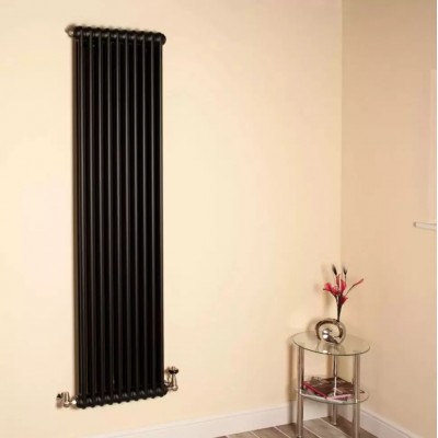 Стальной трубчатый радиатор Zehnder 3057 V001 Charleston 22 секции