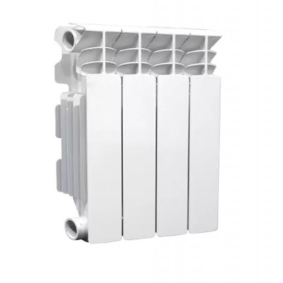 Алюминиевый радиатор отопления Rifar Alum Ventil 500 VL 5 секций