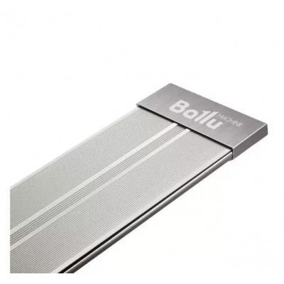 Внутрипольный конвектор Royal Thermo Atrium 90/300/1000-DG-U-NA