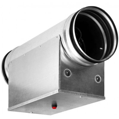 Электрический нагреватель Shuft EHC 315-9.0/3