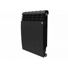 Биметаллический радиатор отопления Rifar Supremo Ventil SVR500 7 секций
