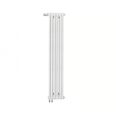 Стальной трубчатый радиатор Zehnder 3057 V001 Charleston TL 14 секций