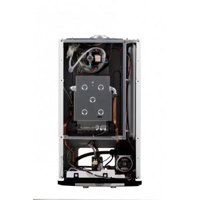 Настенный газовый котел MIZUDO GB M28Т c шиной OpenTherm