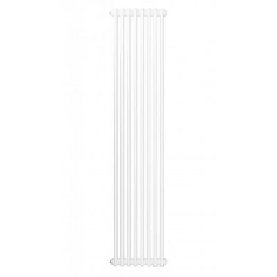 Стальной трубчатый радиатор Zehnder 2200 V001 Charleston 4 секции