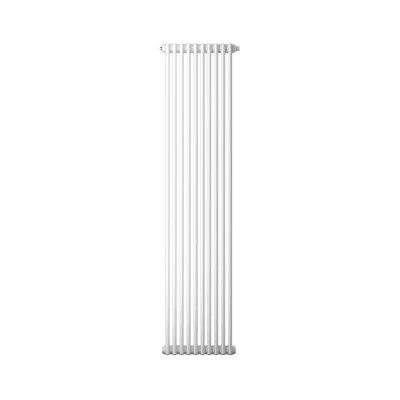 Стальной трубчатый радиатор Zehnder 2200 Charleston 12 секций