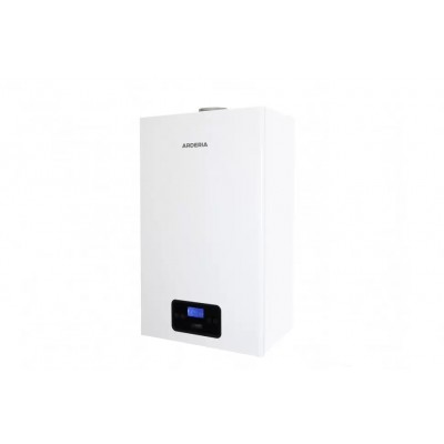 Настенный газовый котел Arideya Grand 35 FF