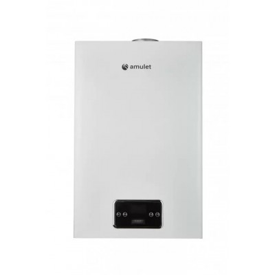 Настенный газовый котел Amulet Turbo SB28