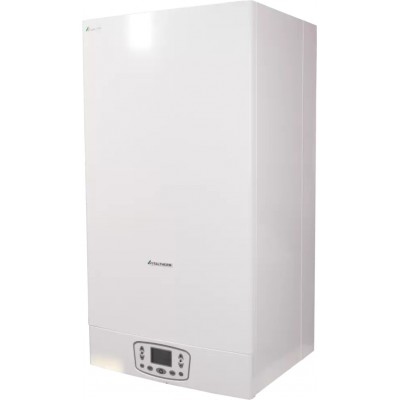 Настенный конденсационный газовый котел Italtherm City Class 35 KR Extra-Cee