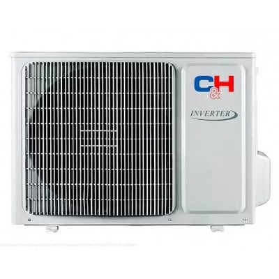 Кассетная сплит-система Neoclima NTSI36EH1z/NUI36EH3z