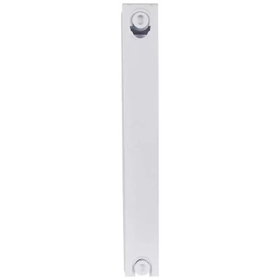 Стальной панельный радиатор Royal Thermo Ventil VC22-500-1200 Compact Silver Satin