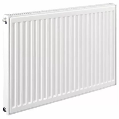 Стальной панельный радиатор Royal Thermo C22-500-600 Compact Silver Satin