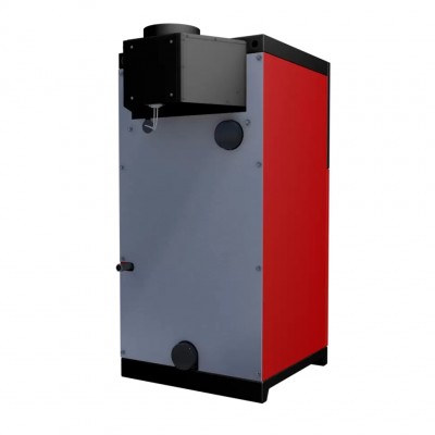 Напольный газовый котел Sime 1R 10 OF