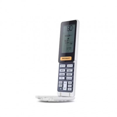 Сплит-система Haier AS12NS5ERA-W/1U12BS3ERA Lightera Black