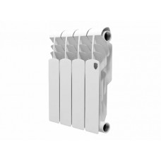 Биметаллический радиатор отопления RIFAR MONOLIT 500 4