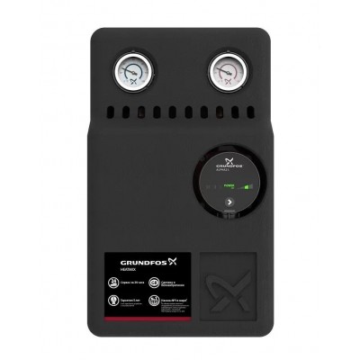 Водяной охладитель Shuft WHR-W 1000х500/3