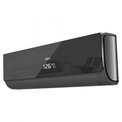Сплит-система Haier AS12NS5ERA-W/1U12BS3ERA Lightera Black