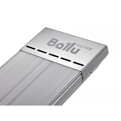 Внутрипольный конвектор Royal Thermo Atrium 110/250/1000-DG-U-NA
